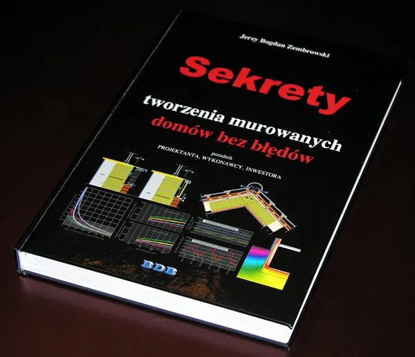 Zdjęcie Sekrety budowy domu murowanego: jak uniknąć kosztownych błędów