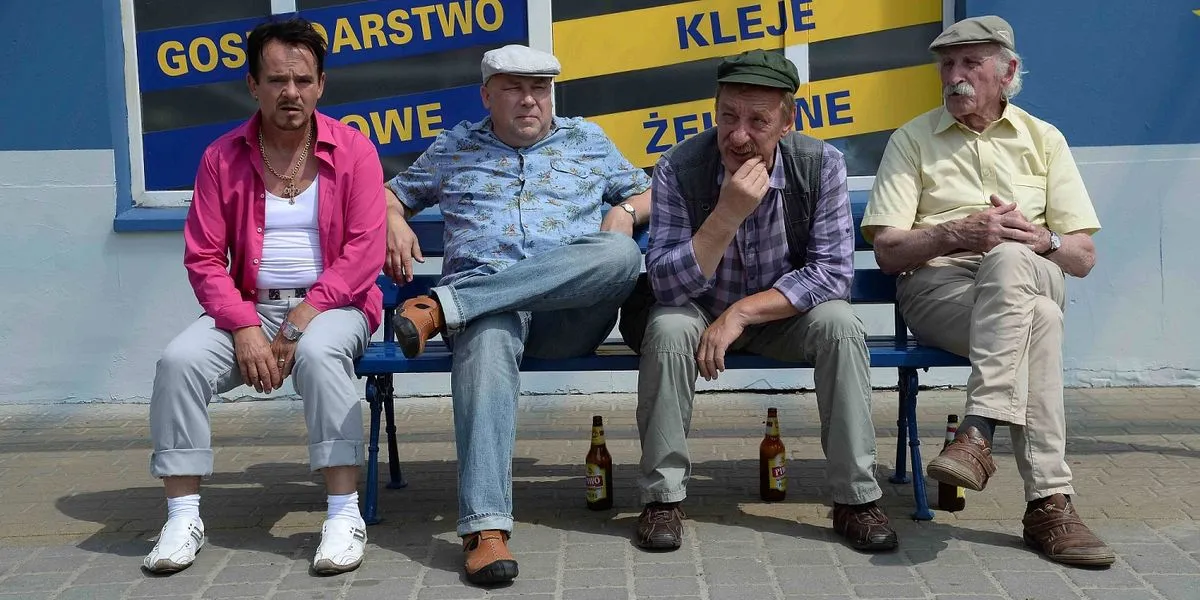 Zdjęcie Ile odcinków ma serial Ranczo? Pełna lista sezonów i epizodów