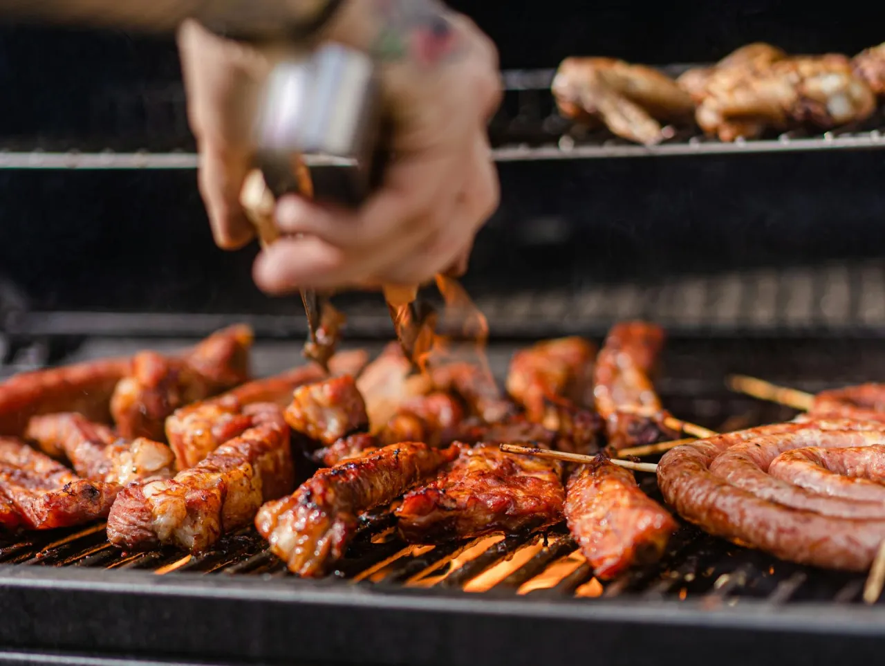 Zdjęcie Zobacz piękne zdjęcia Armenia Grill i odkryj smakowite potrawy