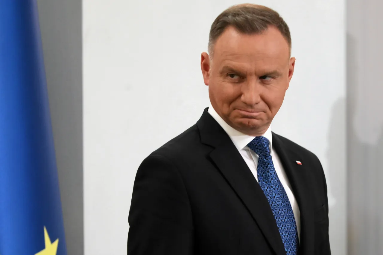 Zdjęcie Kiedy Andrzej Duda został prezydentem i co to oznacza dla Polski
