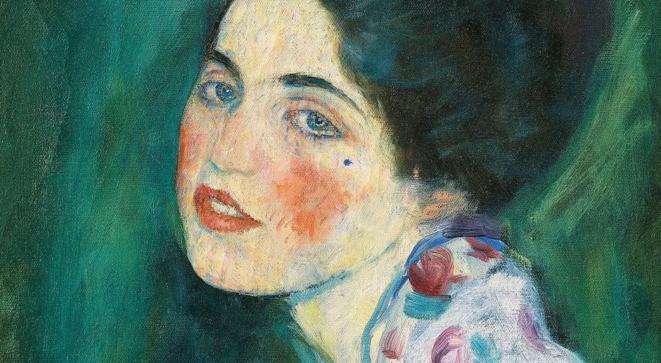 Zdjęcie Niesamowita cena za portret Klimta sprzed 100 lat! Kwota zwala z nóg