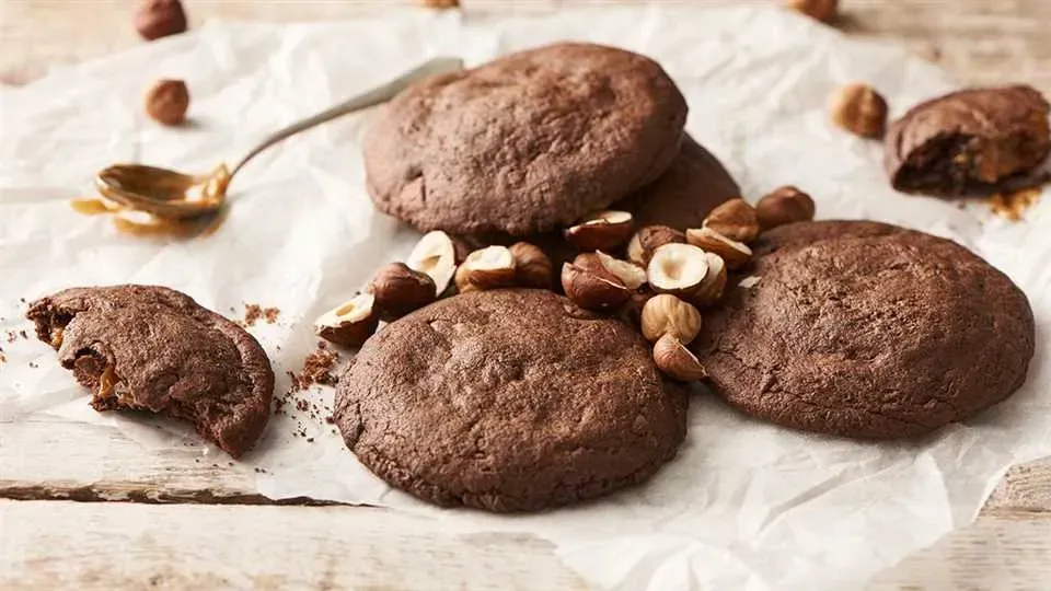 Zdjęcie Ile kcal ma ciastko czekoladowe z Lidla? Zaskakujące wartości!