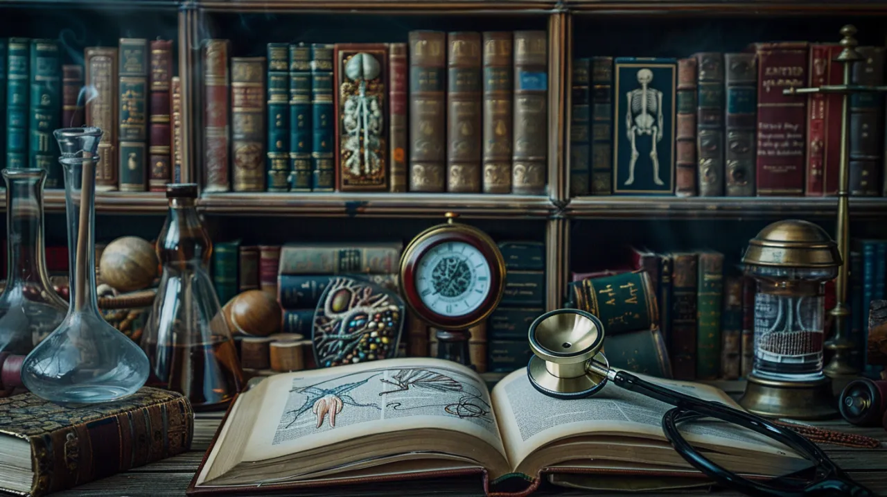 Zdjęcie Anatomia zbrodni Tess Gerritsen - Czy ta książka cię przeraża? Zobacz teraz!