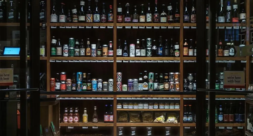 Zdjęcie Tiendas de bebidas en Espa&ntilde;a: Tu gu&iacute;a experta para comprar mejor