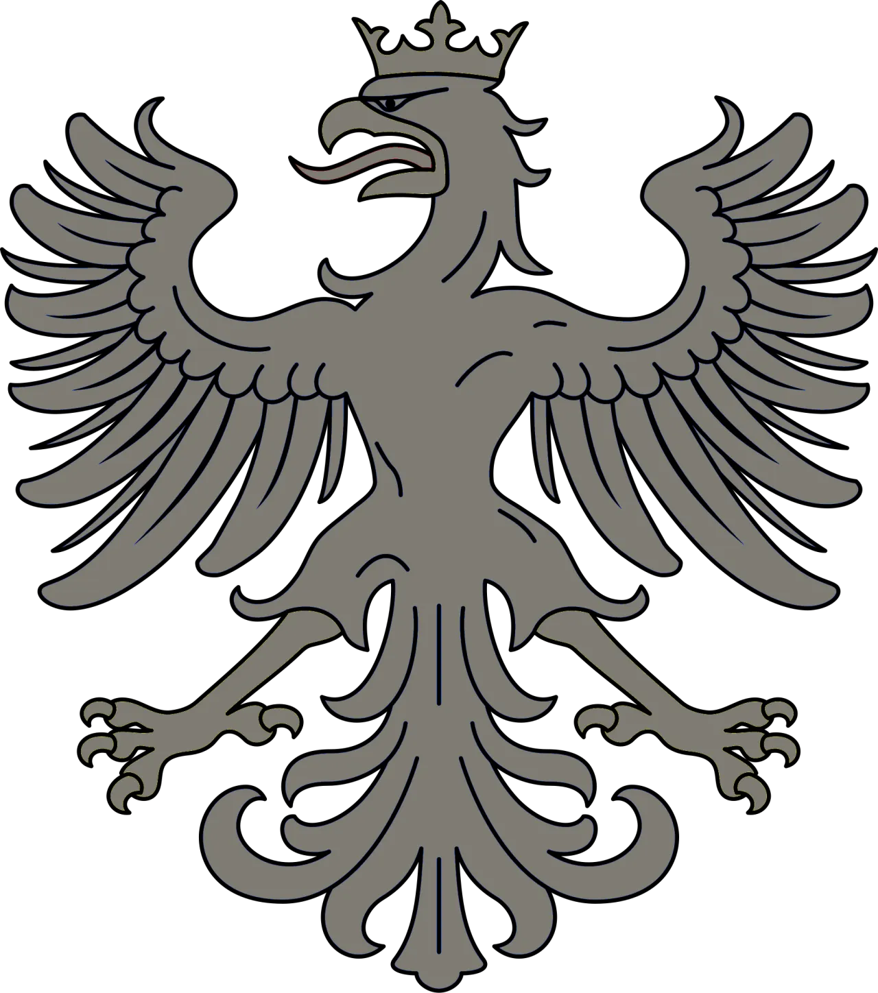 Zdjęcie Gdzie jest umieszczony symbol orła białego i dlaczego ma znaczenie?