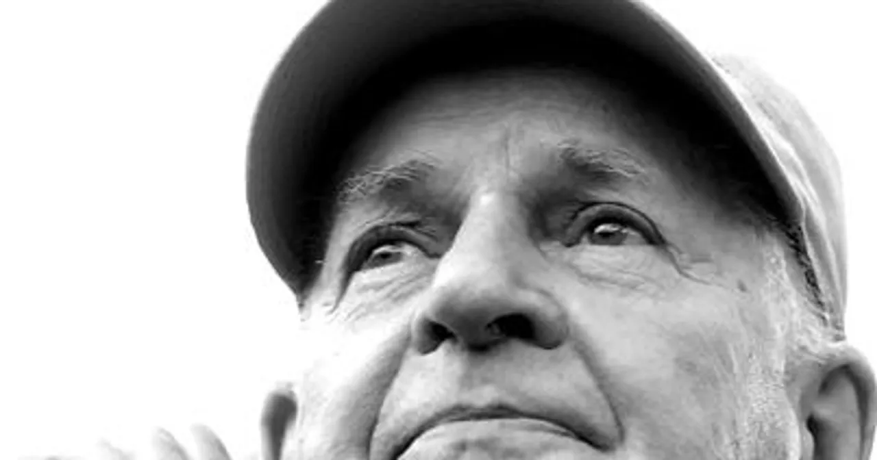 Zdjęcie Jan Machulski - niezwykły aktor, który zmienił polski teatr i film