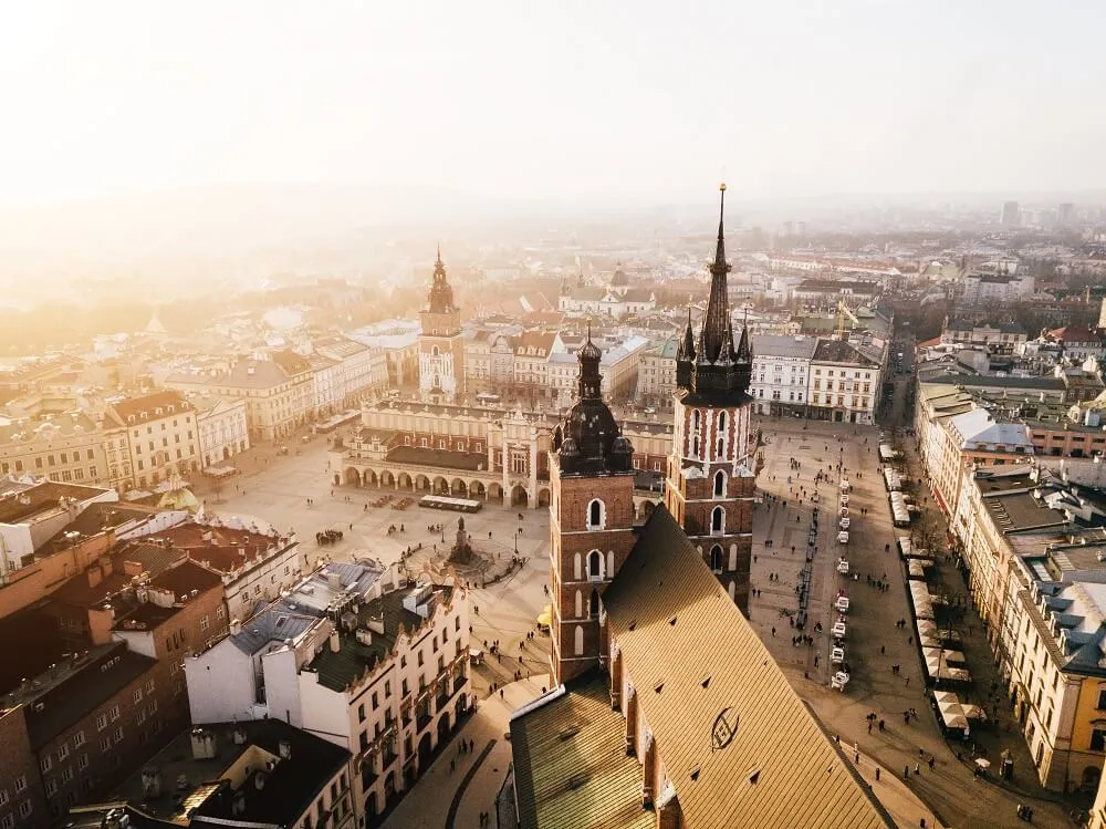 Zdjęcie Jakie są teatry w Krakowie? Odkryj niezwykłe miejsca i repertuar