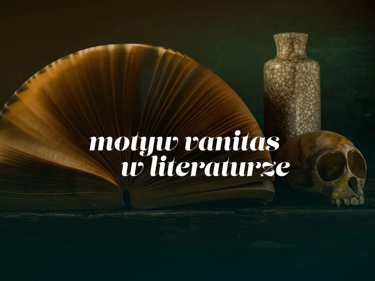 Zdjęcie Motywy Księgi Koheleta: Jak vanitas wpływa na nasze życie?