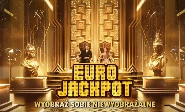 Zdjęcie Ile kosztuje zakład Eurojackpot? Sprawdź, zanim zainwestujesz!