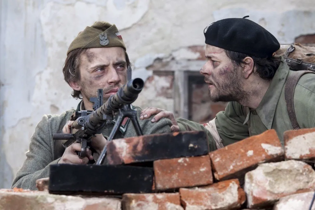 Zdjęcie Filmy o żołnierzach wyklętych: prawda o bohaterach i ich losie
