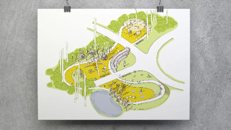 Zdjęcie Ile kosztuje wewnętrzny plac zabaw? Poznaj ceny i ukryte koszty