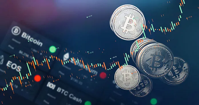 Zdjęcie Na czym polegają kryptowaluty? Zrozum ich działanie i zastosowanie