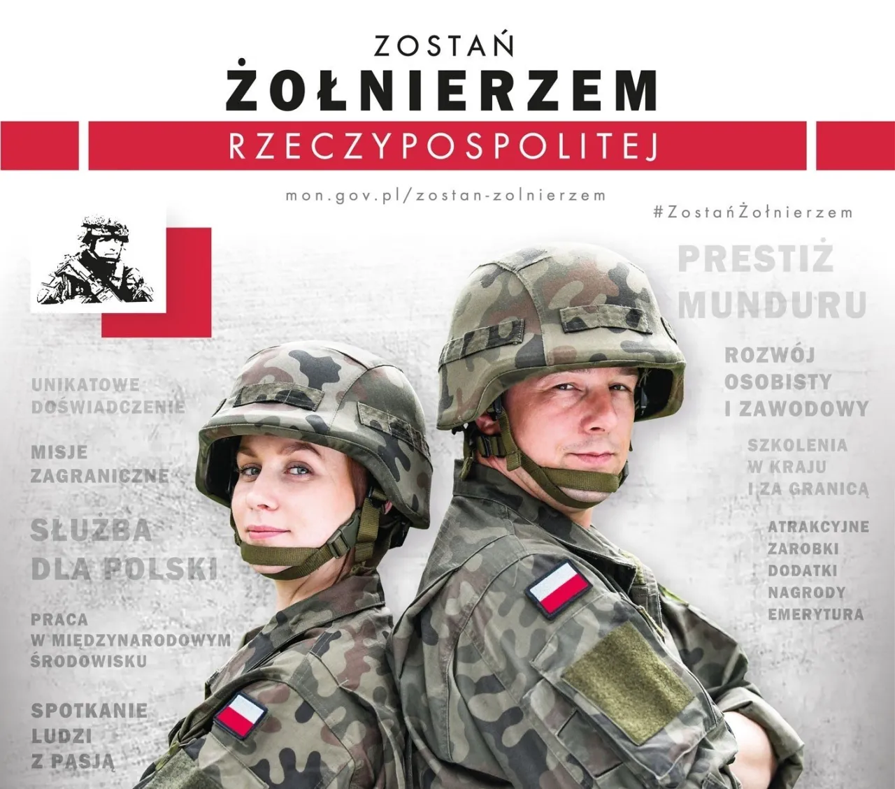 Zdjęcie Jak zostać zawodowym żołnierzem - kluczowe kroki i wymagania