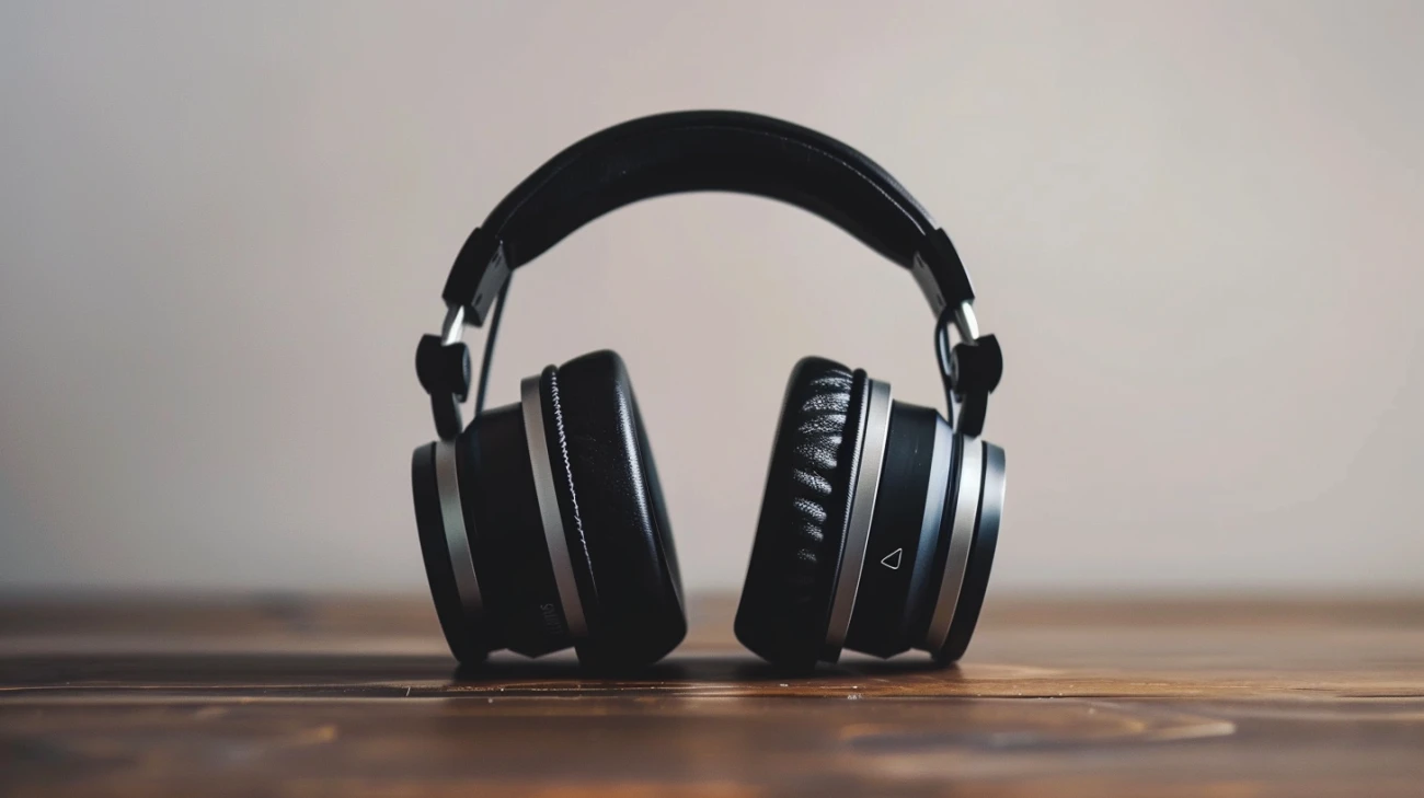 Zdjęcie Audio-Technica M70x - Czy warto kupić te słuchawki w tej cenie?