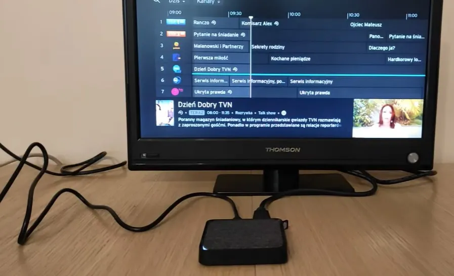 Zdjęcie Jak podłączyć drugi telewizor do dekodera UPC i uniknąć problemów