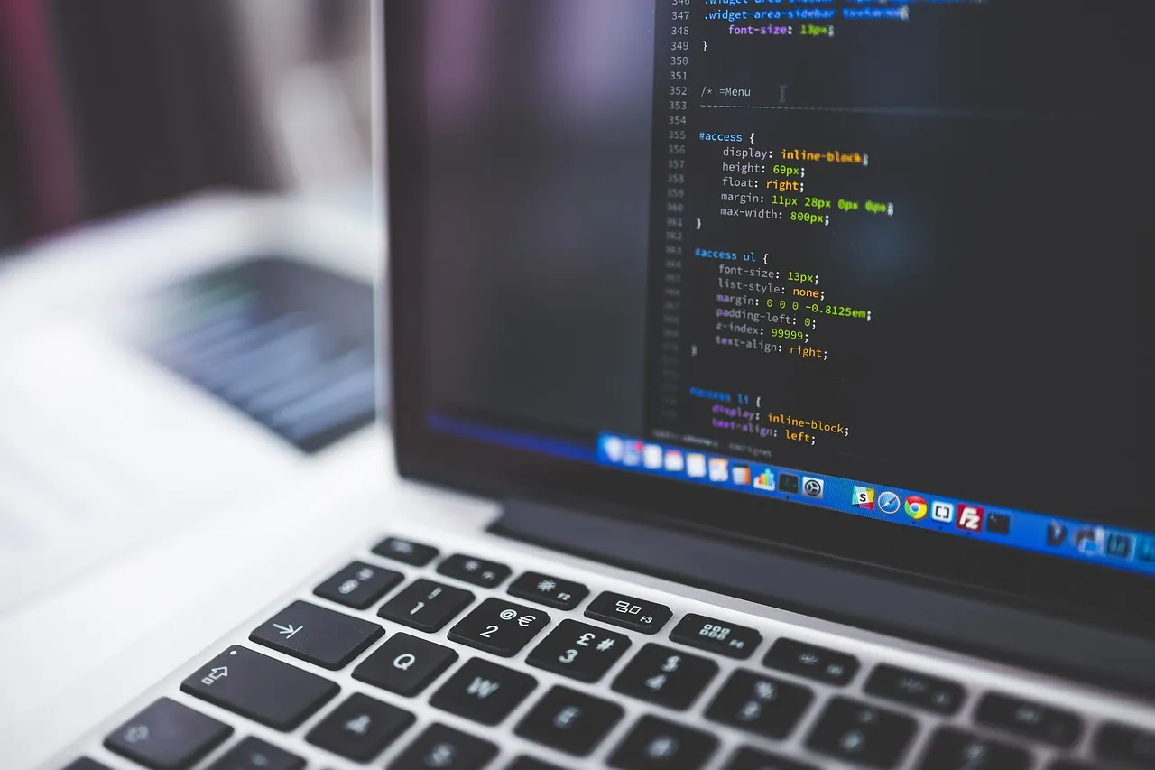 Zdjęcie Programowanie aplikacji w stylu Vider info - poradnik dla początkujących