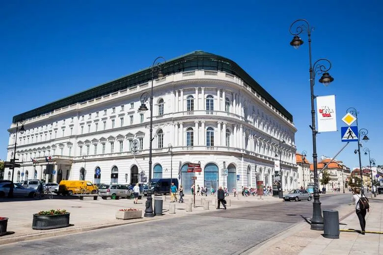 Zdjęcie Ile kosztuje nocleg w hotelu? Ceny, które mogą cię zaskoczyć