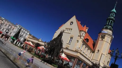 Zdjęcie Niezapomniane atrakcje Krotoszyn – odkryj tajemnice tego miasta