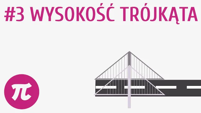 Zdjęcie Ile wysokości ma trójkąt i dlaczego to ważne dla geometrii?