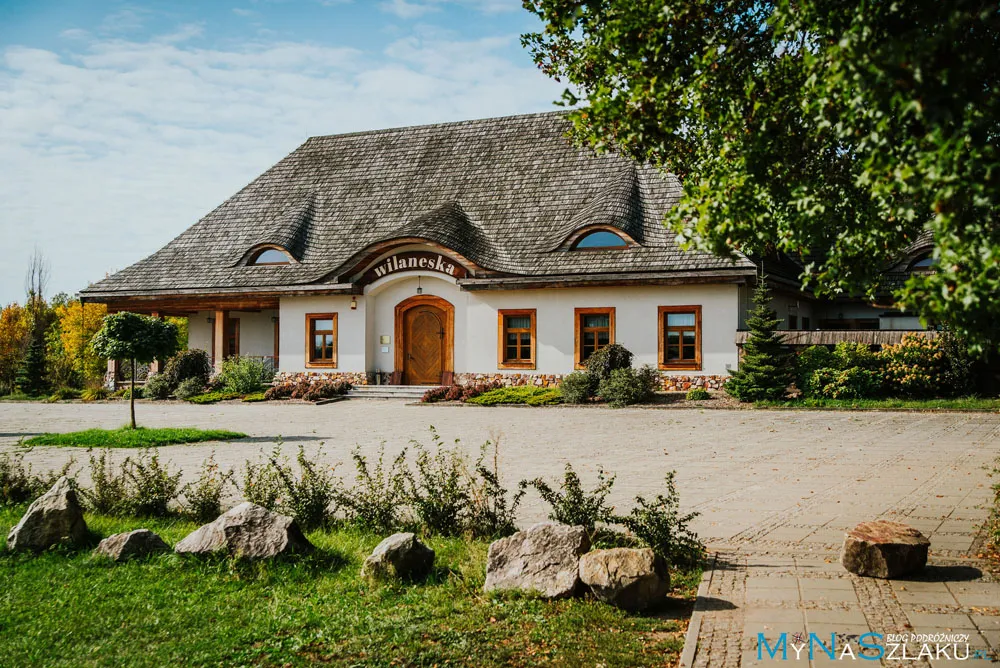 Zdjęcie Tokarnia skansen godziny otwarcia - uniknij rozczarowania podczas wizyty