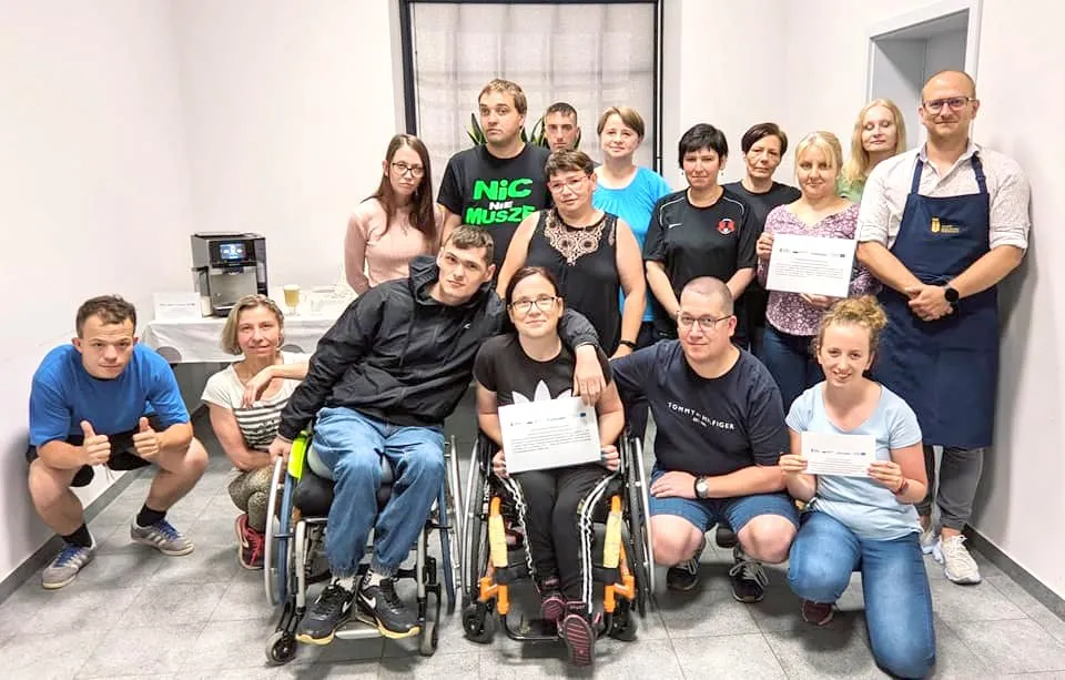 Zdjęcie Zakład aktywności zawodowej - co to jest i jak wspiera niepełnosprawnych