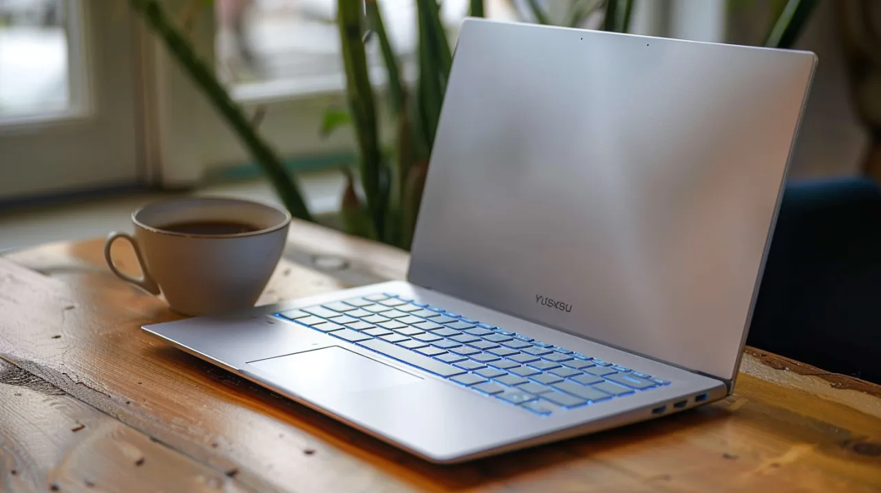Zdjęcie Laptopy Fujitsu - Czy laptop Fujitsu to dobry wybór na rynku komputerów?