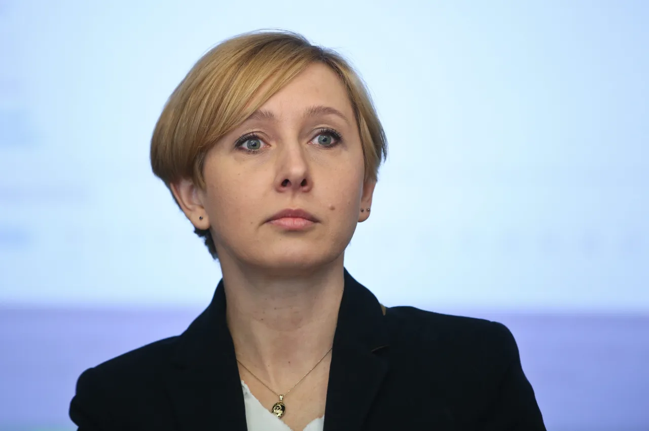 Zdjęcie Dr Anna Materska-Sosnowska ile ma lat? Zaskakujące fakty o jej życiu.