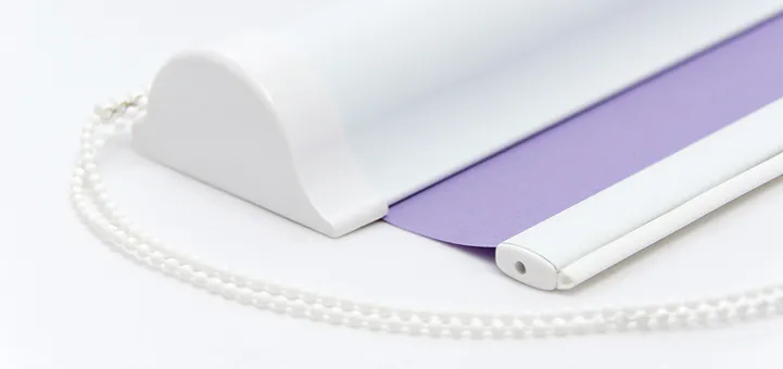 Zdjęcie Jak naprawić roletę dzień noc: proste kroki na łatwe naprawy