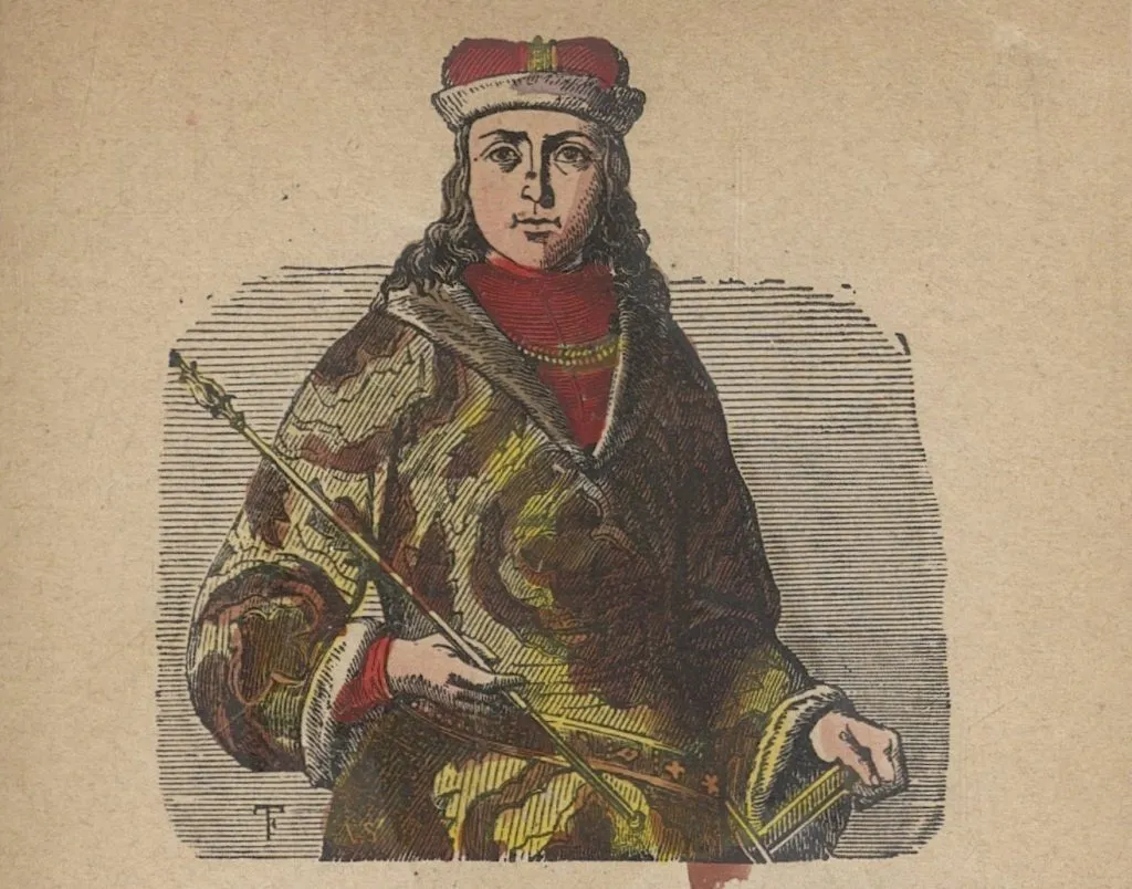 Zdjęcie Kto namalował poczet królów polskich? Tajemnica autora i historia dzieła