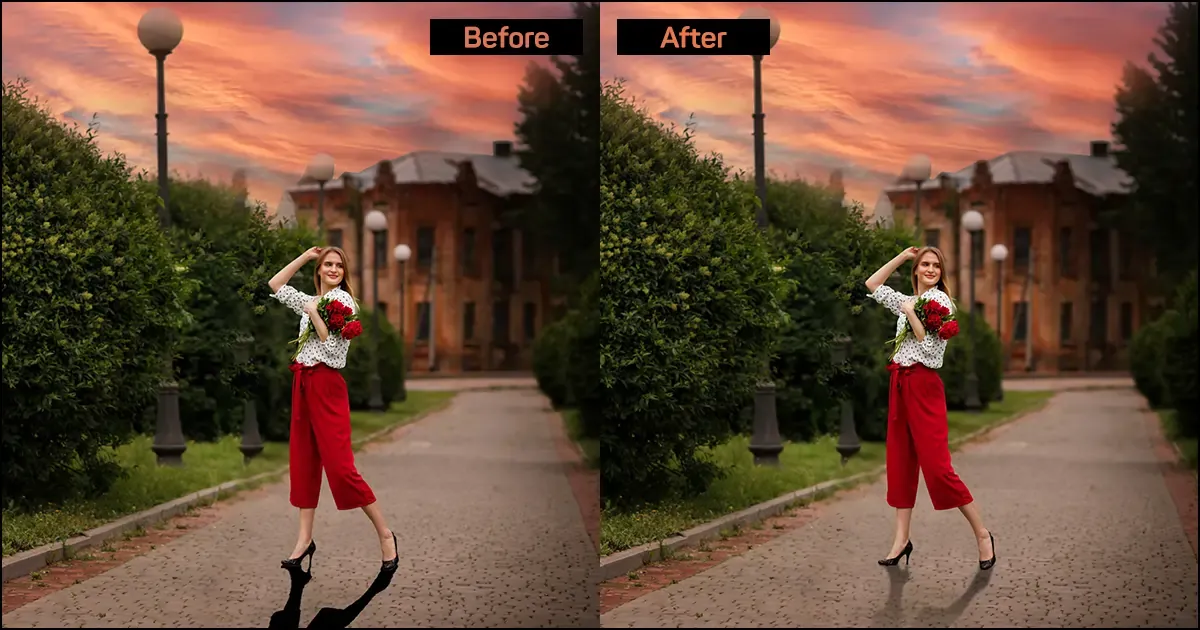 Zdjęcie Jak zrobić cienie w Photoshopie – proste techniki na realistyczne efekty