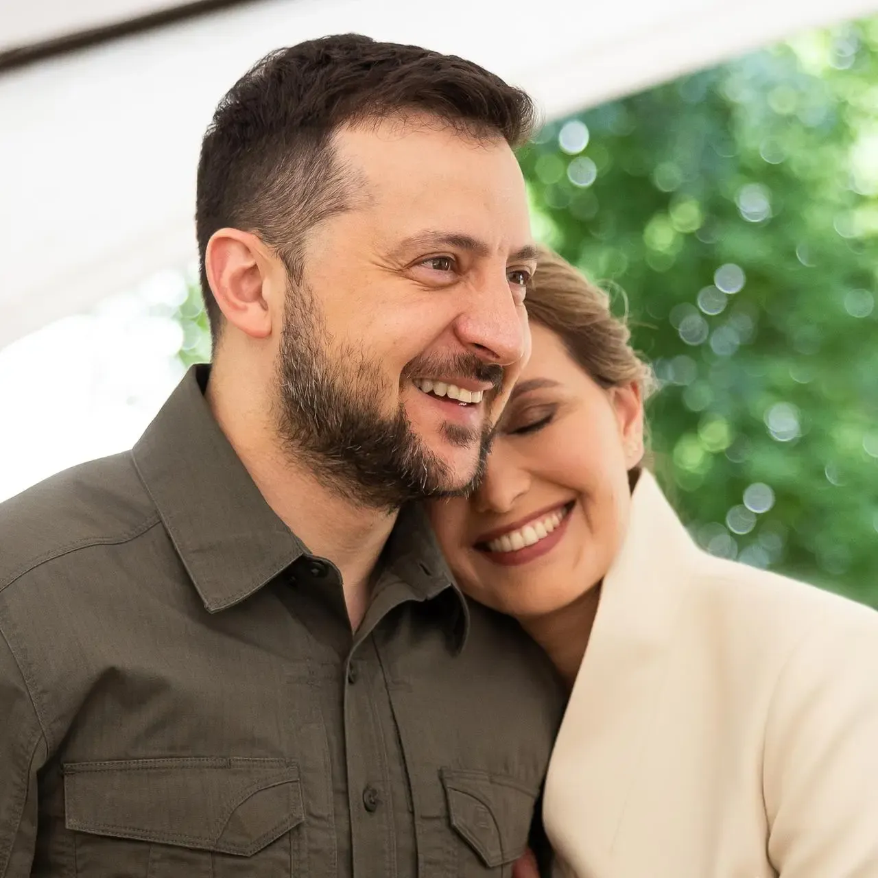 Zdjęcie Ile prezydent Ukrainy ma lat? Zaskakujące fakty o Wołodymyrze Zełenskim