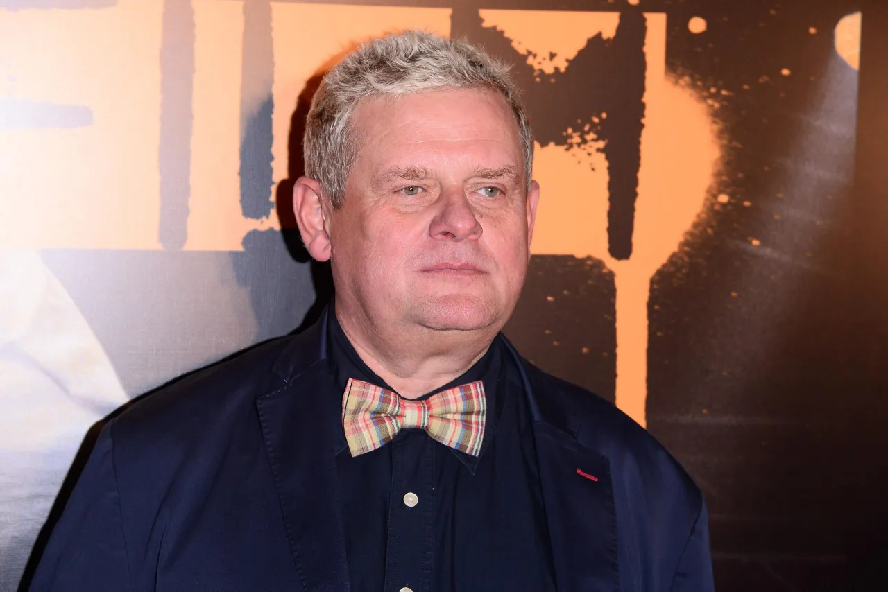 Zdjęcie Kazik Staszewski: Życie, dzieci i co warto wiedzieć o artyście?