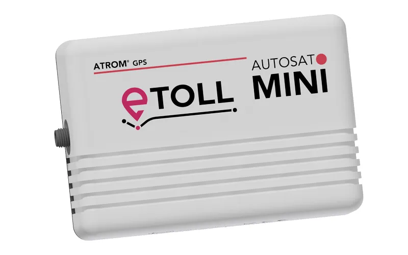 Zdjęcie Gdzie kupić e-TOLL dla ciężarówek? Sprawdź najlepsze opcje w Polsce
