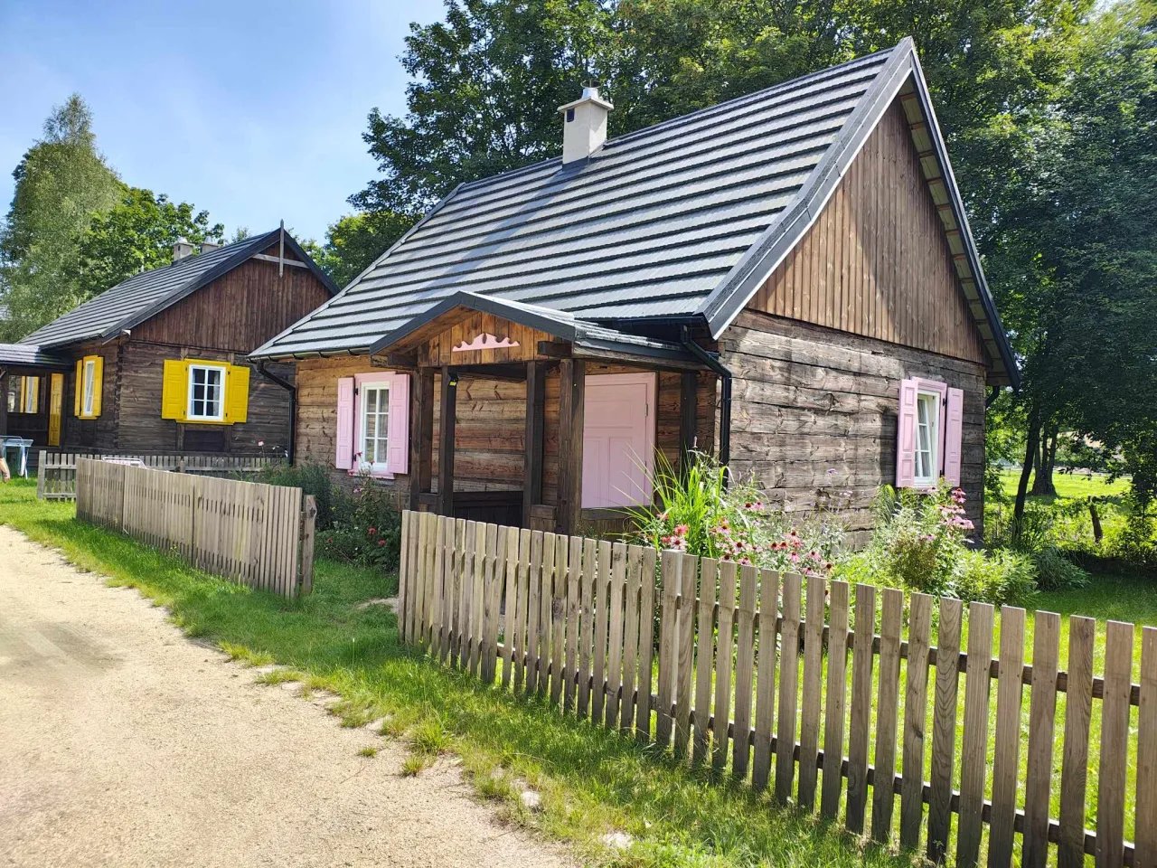 Zdjęcie Szczecinek gdzie zjeść - najlepsze restauracje i ukryte smaki