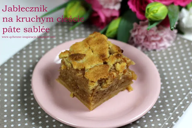 Zdjęcie Pate sablee przepis: idealne ciasto do tart i deserów bez błędów