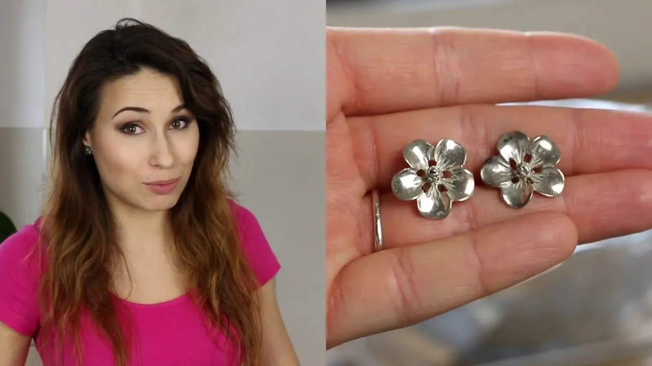 Zdjęcie Jak pozłocić biżuterię w domu - skuteczne metody i porady