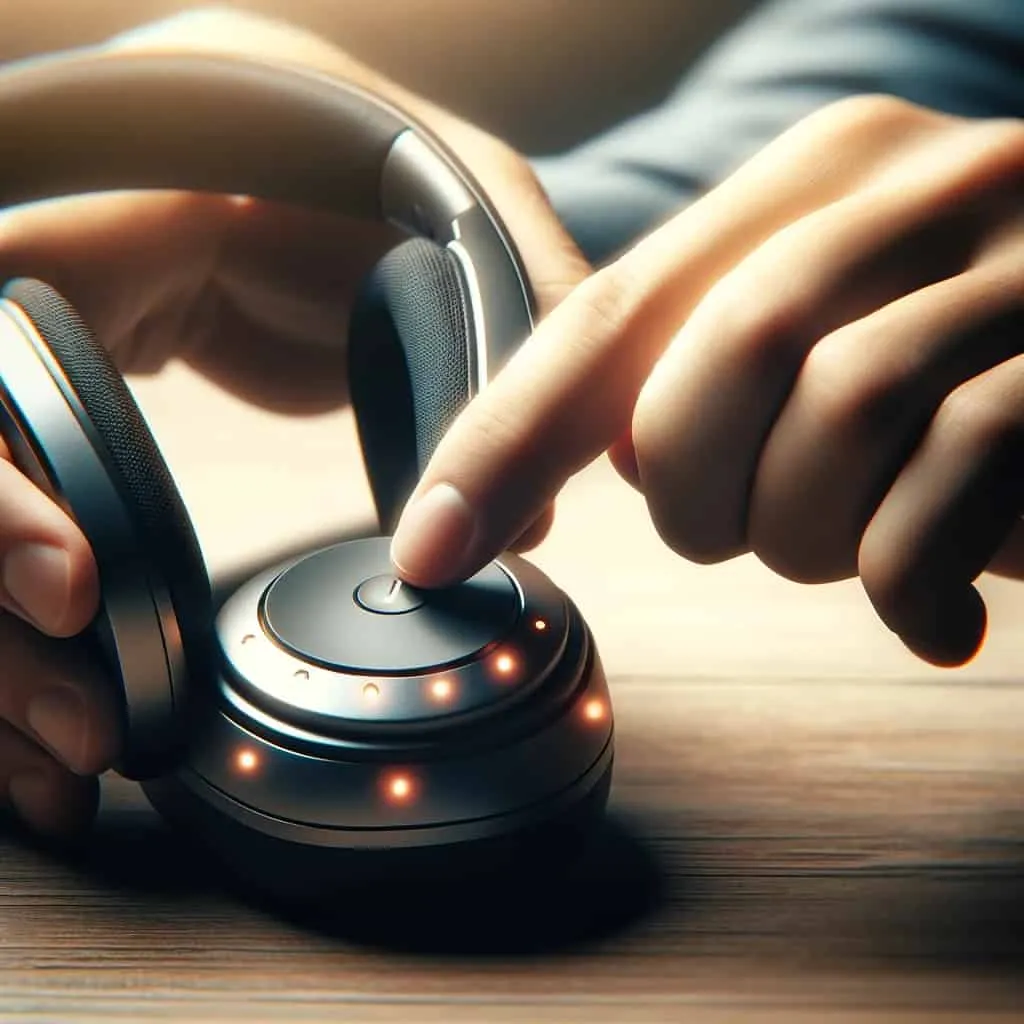 Zdjęcie Jak zresetować słuchawkę Bluetooth i naprawić problemy z połączeniem krok po kroku