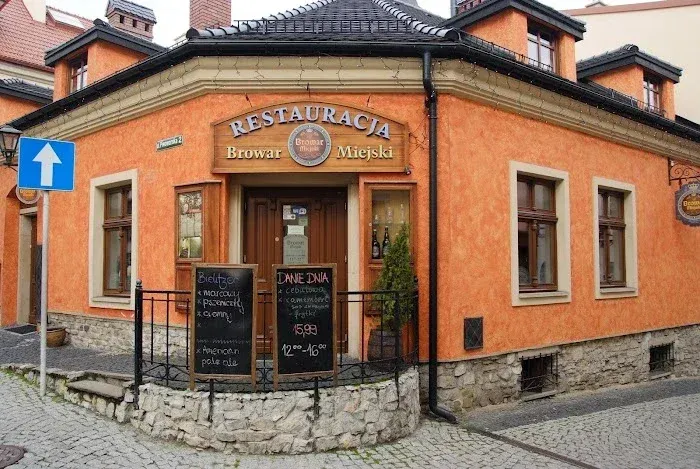 Zdjęcie Gdzie zjeść w Bielsku-Białej? Najlepsze restauracje i smakowite dania