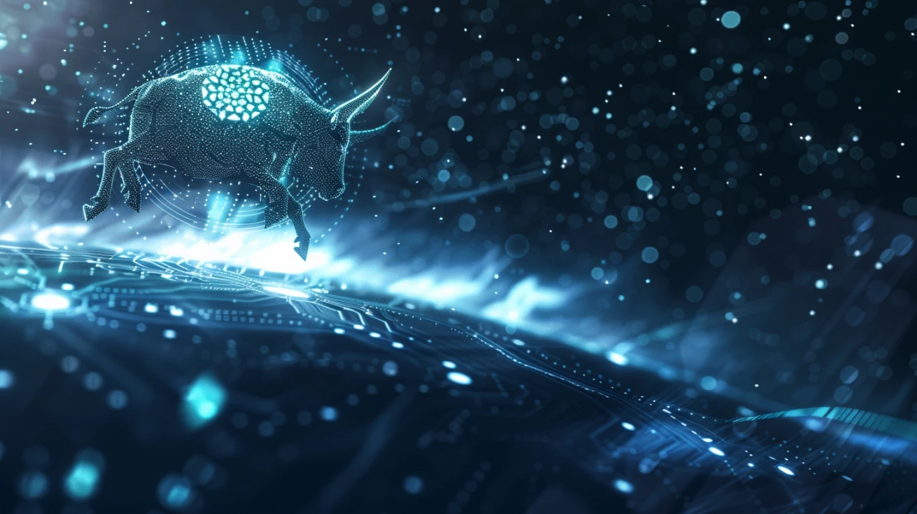 Zdjęcie Rewolucja w Cardano - czy sprawy przyspieszą w maju?