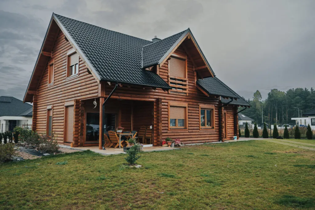 Zdjęcie Budowa domu drewnianego pod klucz 2026: Realny koszt i widełki cenowe