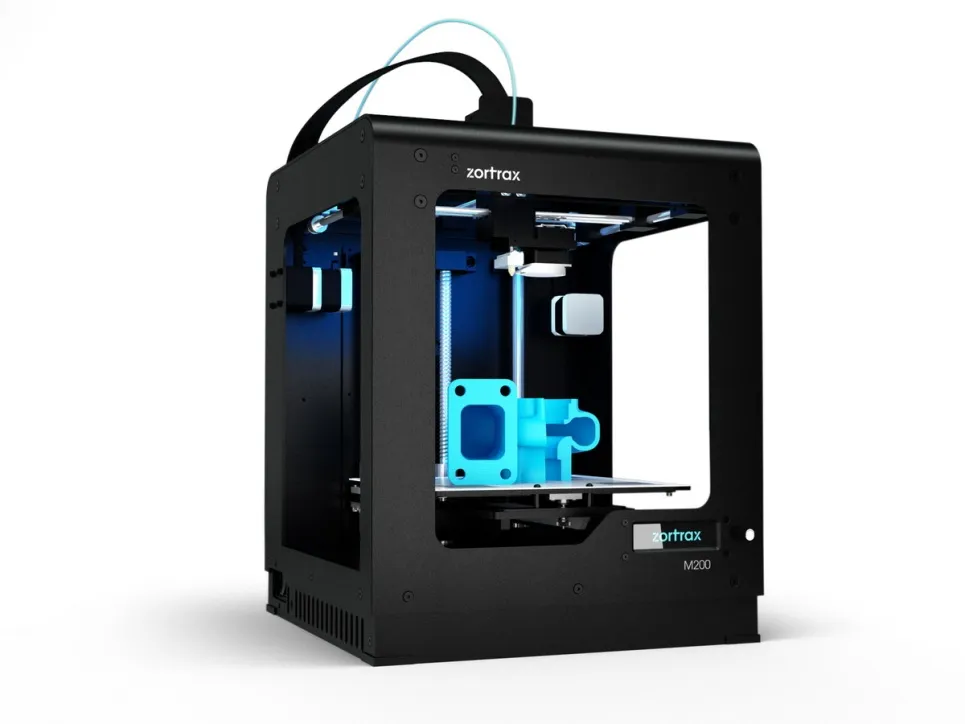 Zdjęcie Czym jest drukarka 3D? Odkryj jej funkcje i zastosowania w praktyce