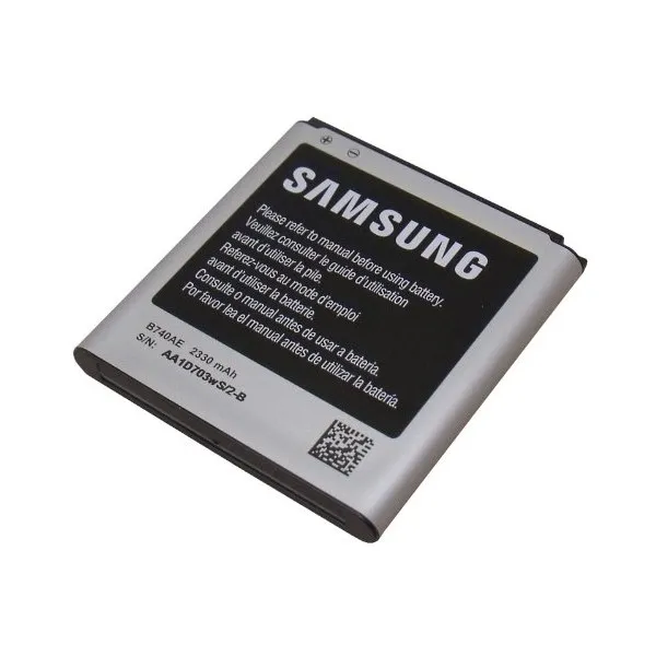 Zdjęcie Samsung Galaxy S4 pojemność baterii - co musisz wiedzieć o wydajności