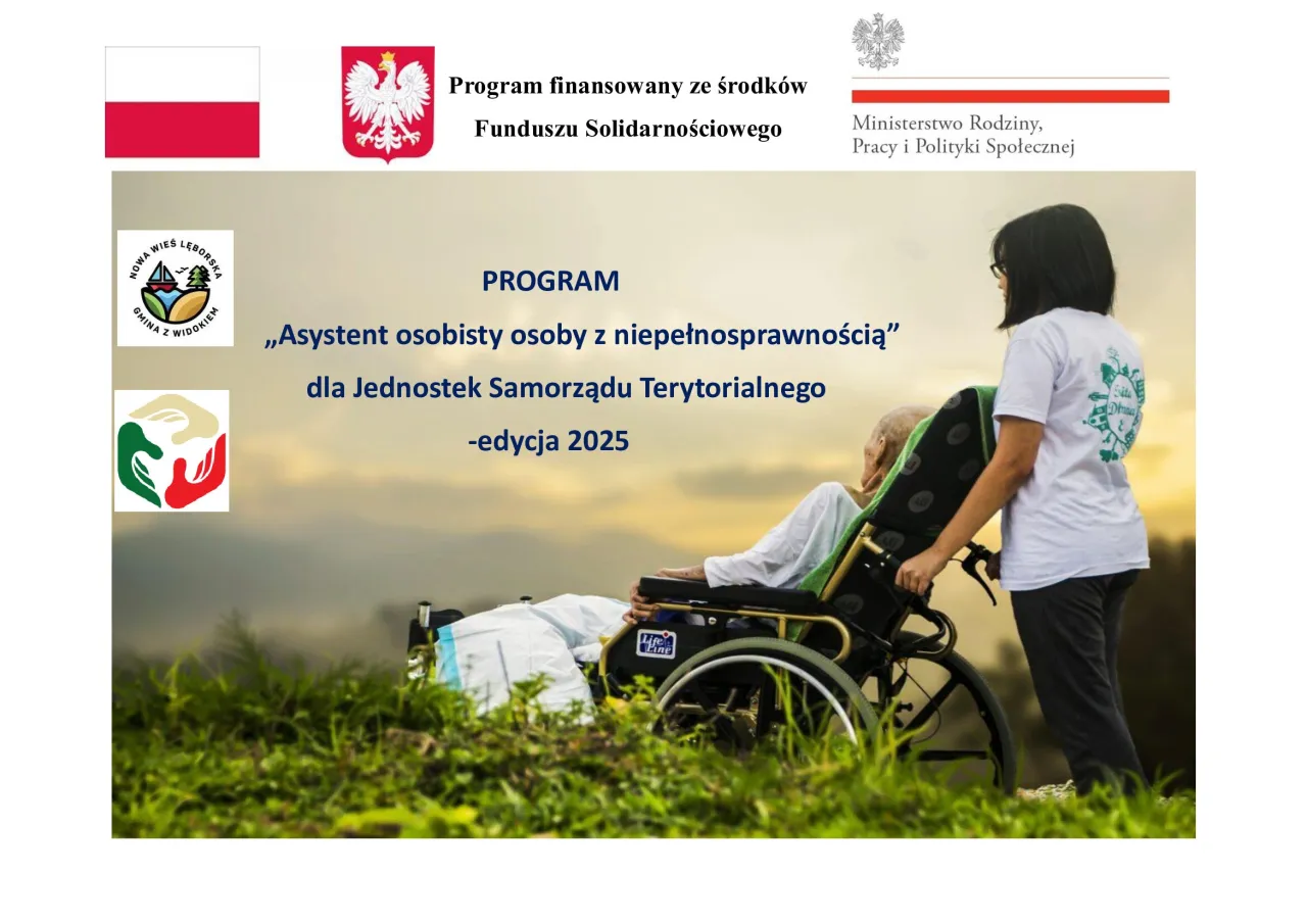 Zdjęcie Kto finansuje asystenta osoby niepełnosprawnej? Kluczowe informacje i źródła