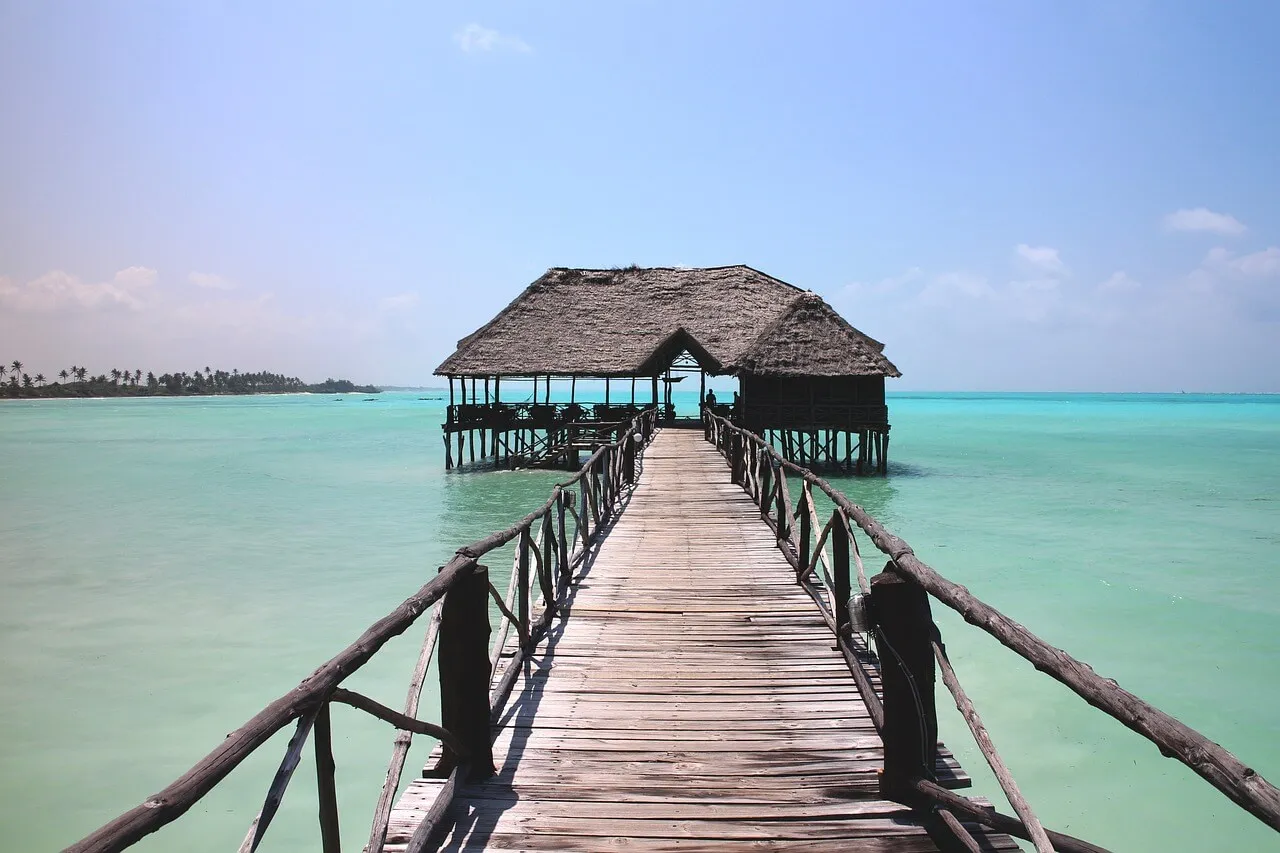 Zdjęcie Czy na Zanzibar potrzebny jest paszport? Oto, co musisz wiedzieć