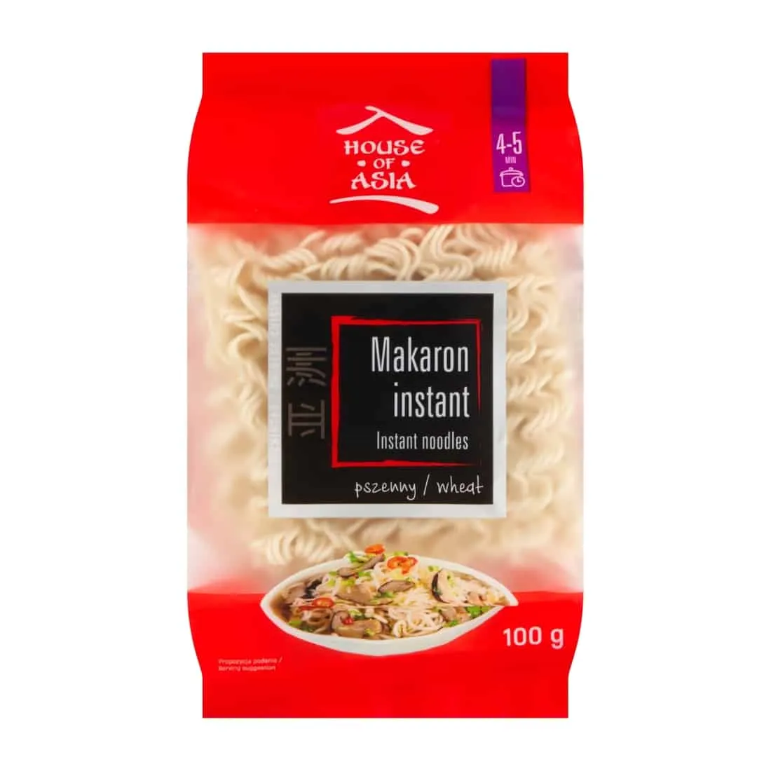 Zdjęcie Makaron chow mein z czego jest zrobiony? Odkryj tajemnice składników