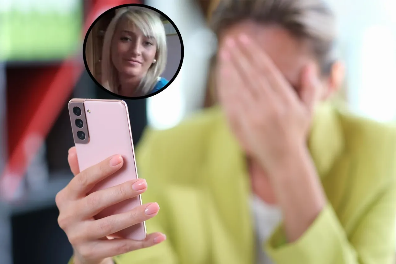 Zdjęcie Iwona Wieczorek czy żyje? Ostatnie informacje o jej losie i poszukiwaniach