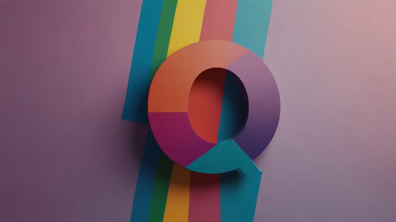 Zdjęcie Co oznacza litera Q w społeczności LGBT+: Wyjaśnienie i kontekst