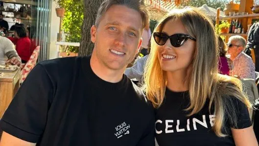 Zdjęcie Czy Marcin Zieliński ma żonę? Odkryj tajemnice jego życia prywatnego