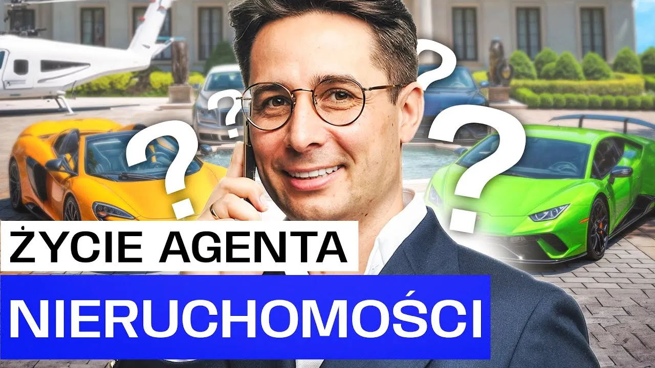 Zdjęcie Jak wygląda praca agenta nieruchomości? Odkryj codzienne wyzwania