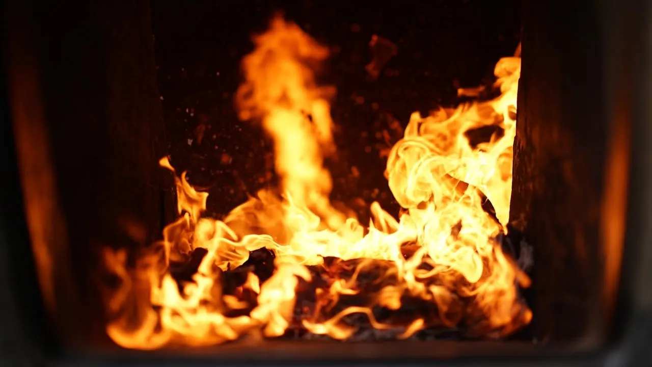 Zdjęcie Kocioł co klasy 3: Dlaczego warto go wymienić na nowoczesny?